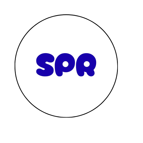 SPR logo - submit press release free